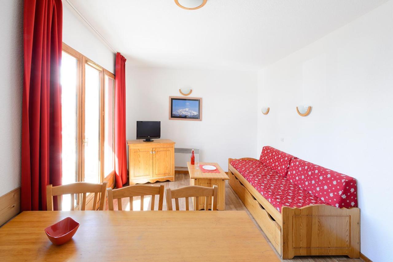 Les Hauts De Apartahotel Valmeinier