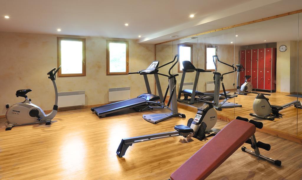 Apartahotel Les Hauts De 4*