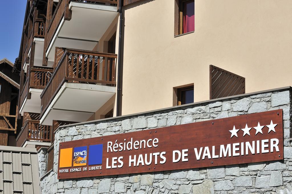 Les Hauts De 4*