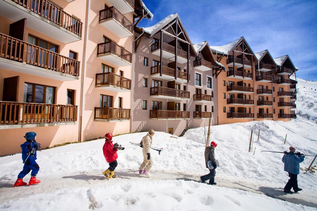Les Hauts De 4* Valmeinier
