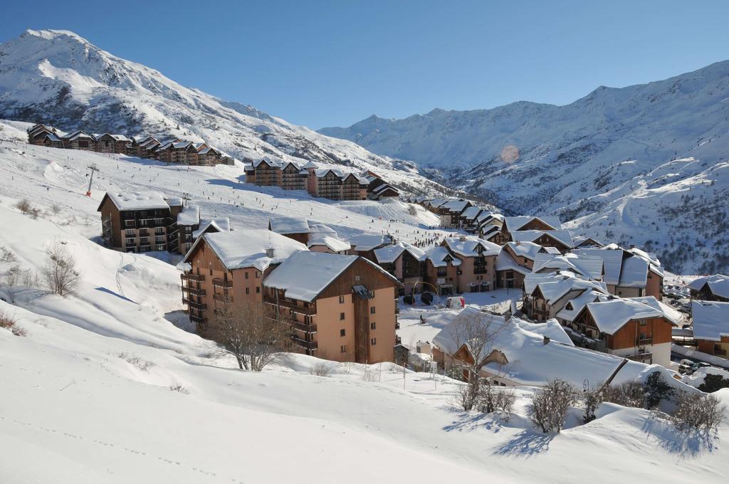 Les Hauts De 4* Valmeinier