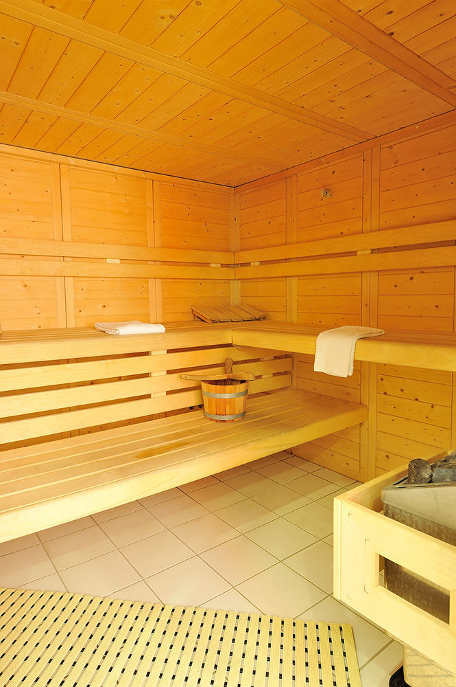 Les Hauts De Apartahotel 4*