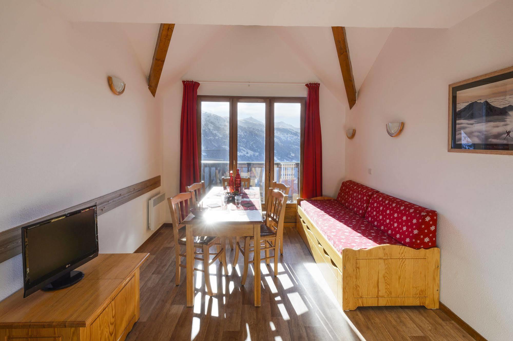 Les Hauts De 4*