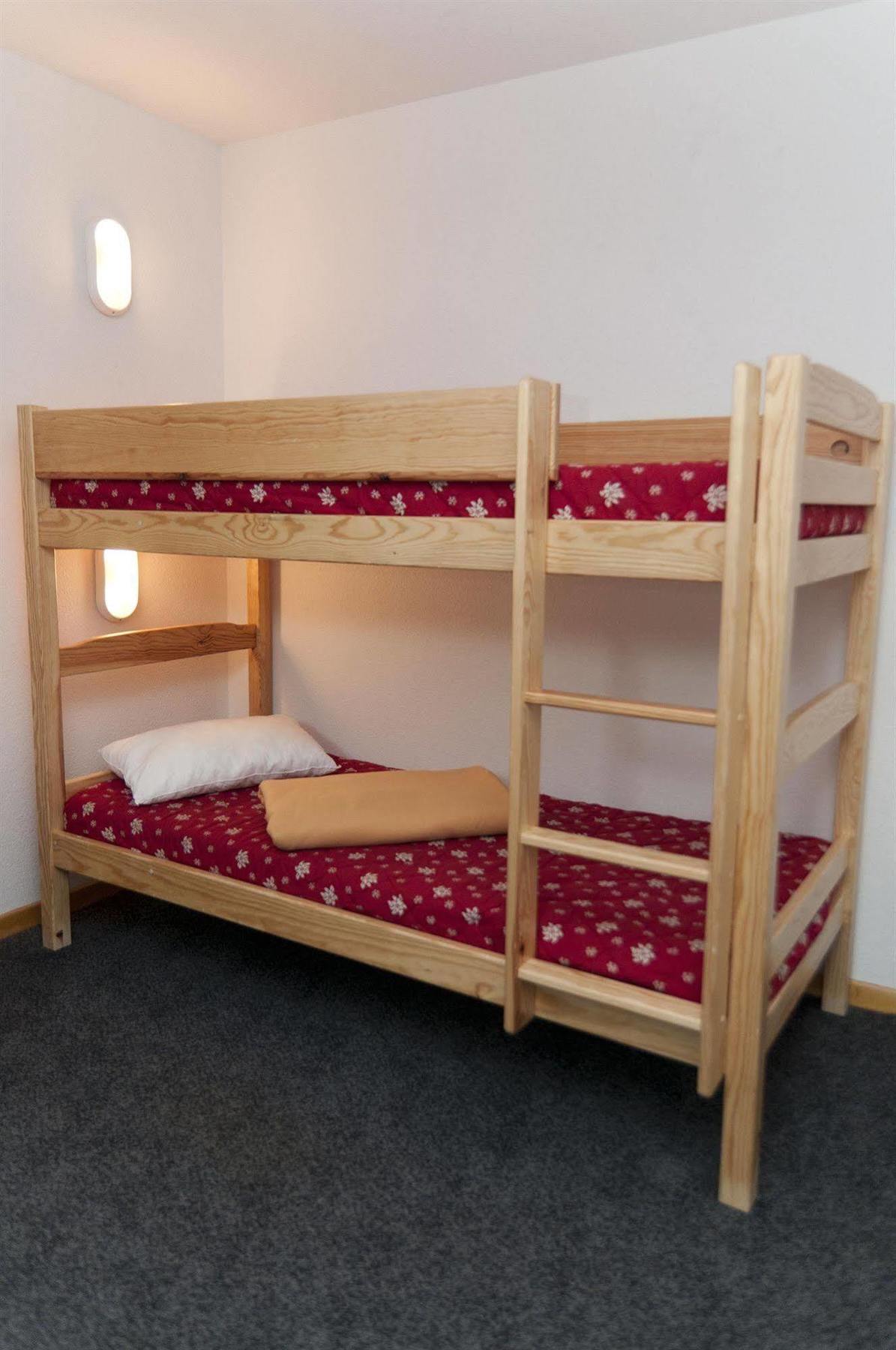 Les Hauts De Apartahotel 4*