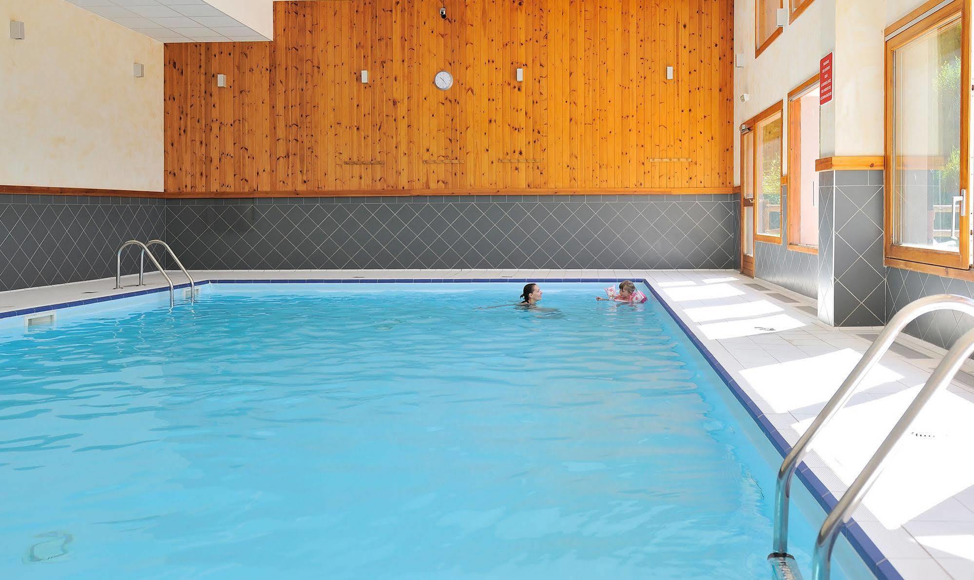 Apartahotel Les Hauts De